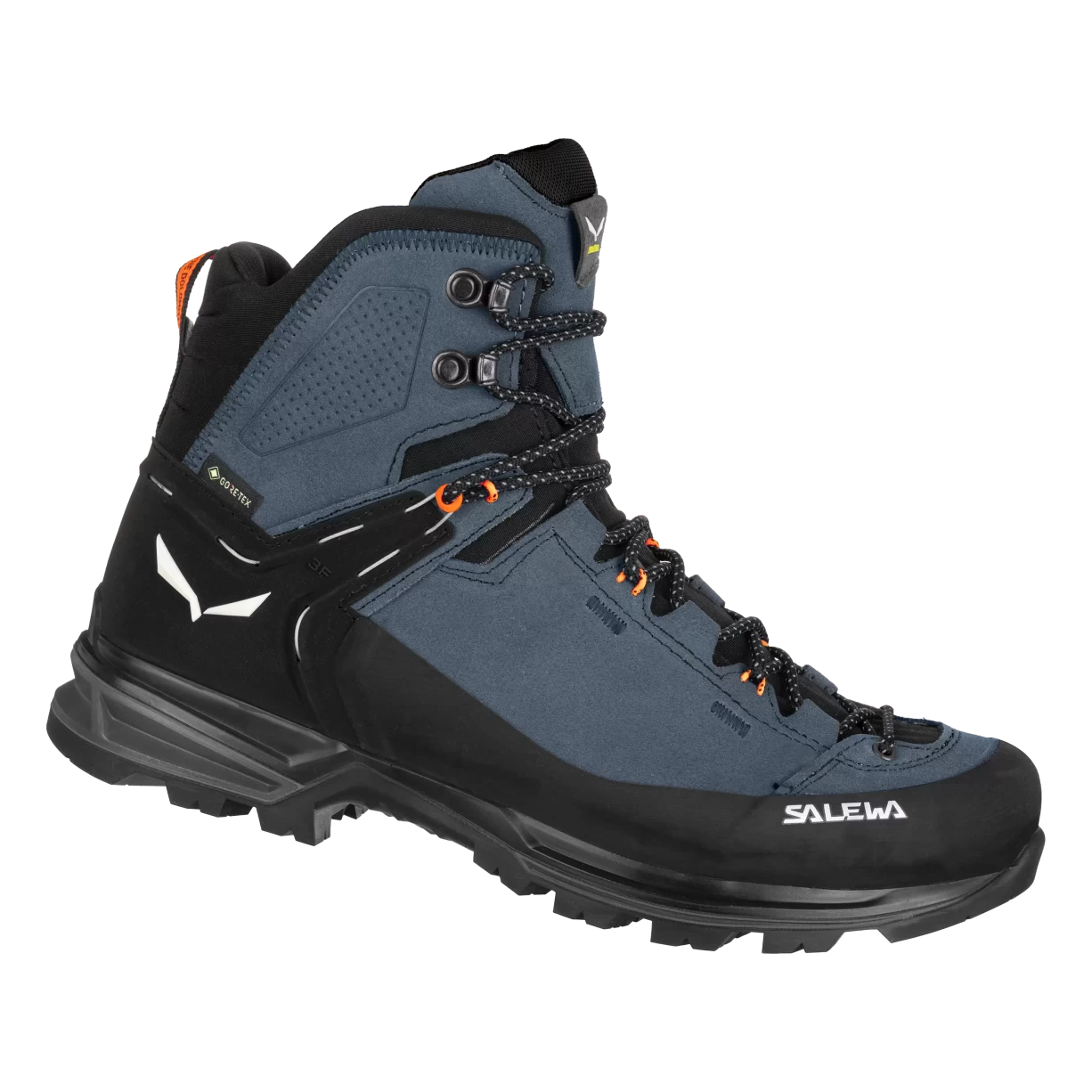 10Java Blue / Black