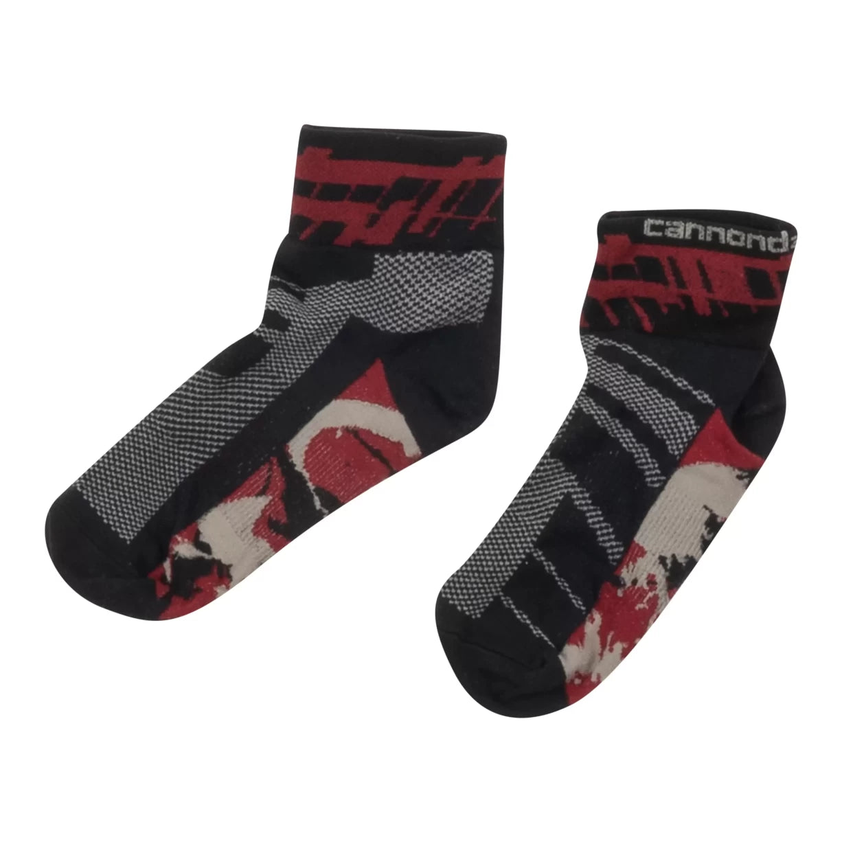 LBlack/Red