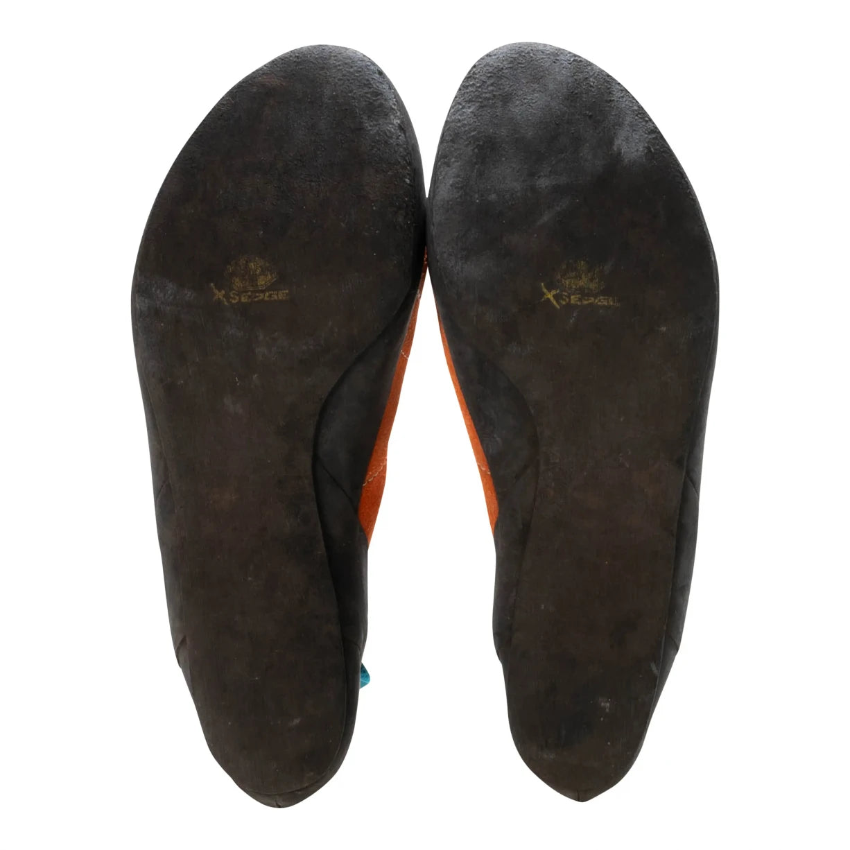 40.5Black/Orange