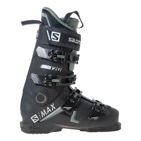 26/26.5Black/Green
