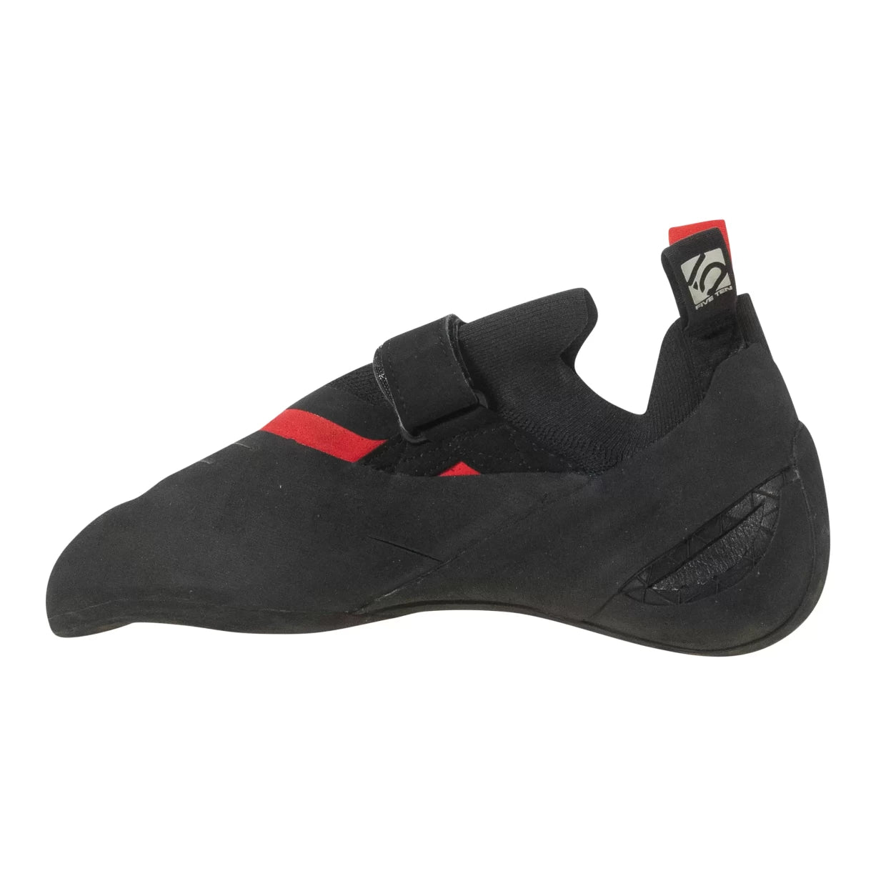 13Black/Red