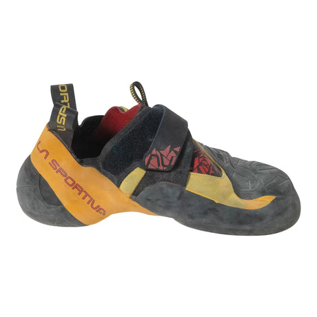 44.0Black / Yellow