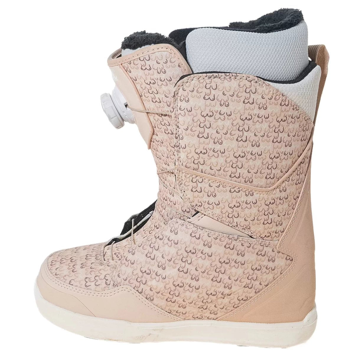 7.5Ivory