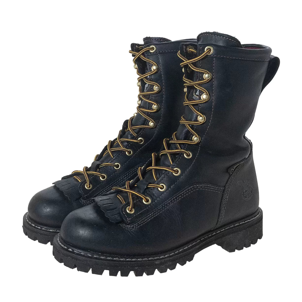 8Black