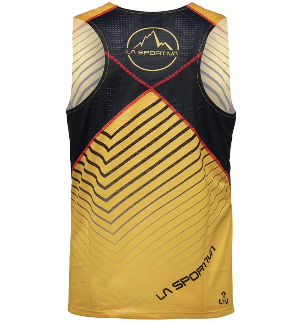 SBlack / Yellow