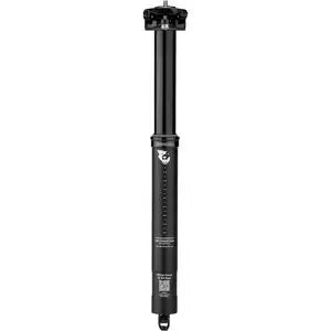   31.6x160mm TravelBlack