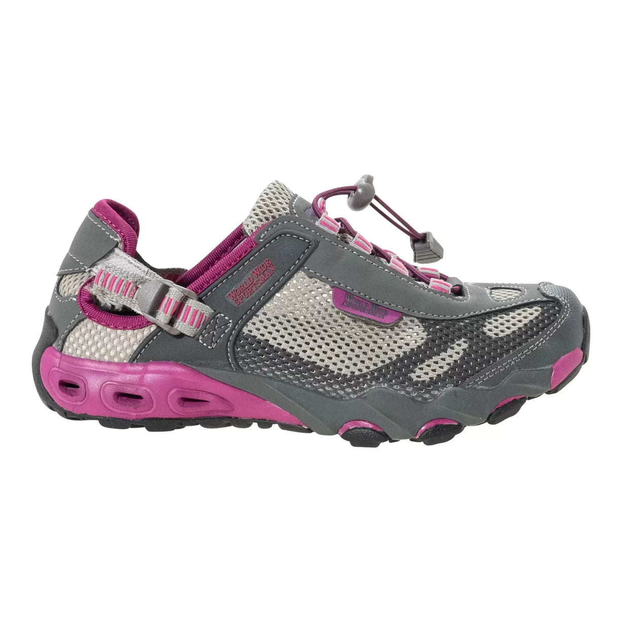 7Grey/Purple