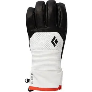 XLBlack/Ice