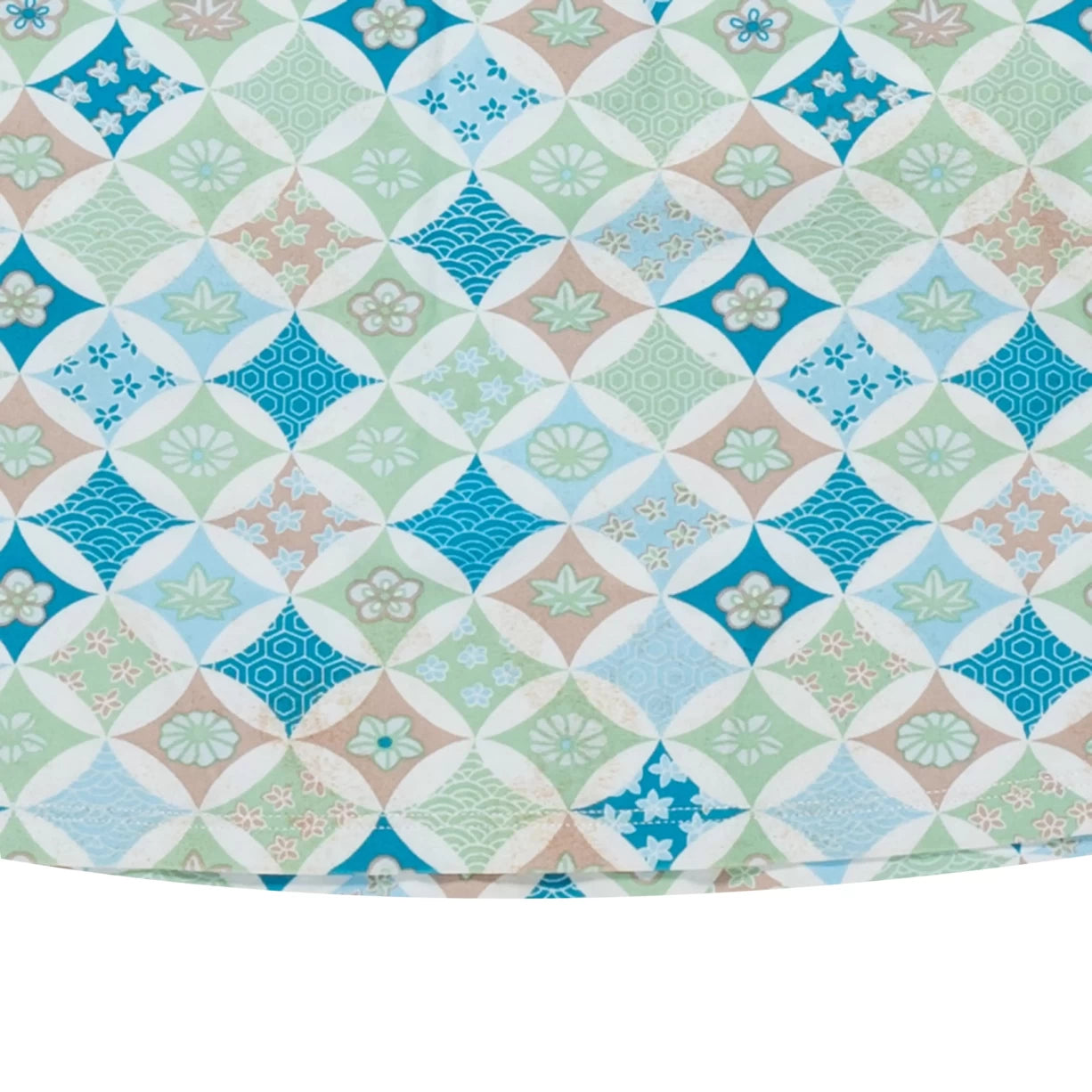 SWhite/Green/Blue