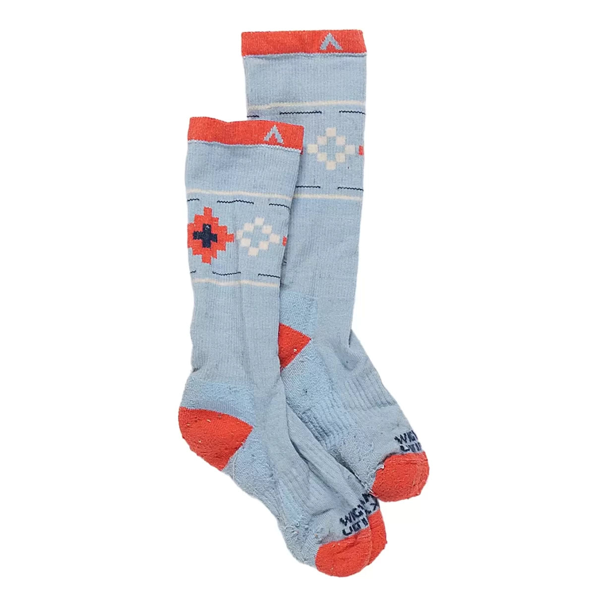 One SizeBlue/Red