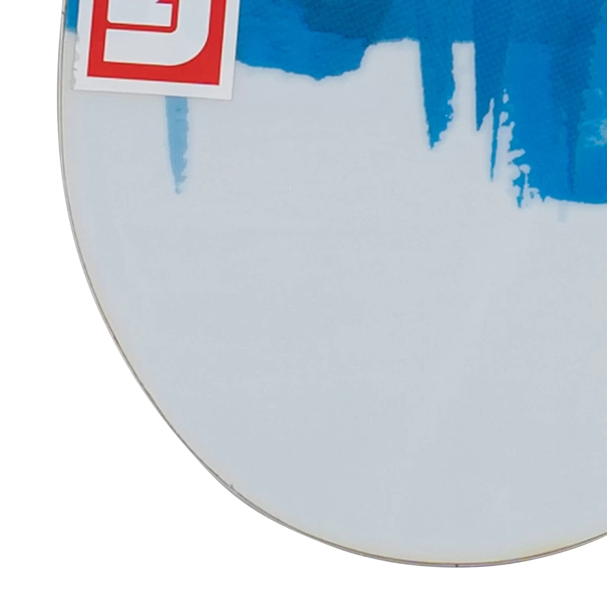 144cmBlue/White