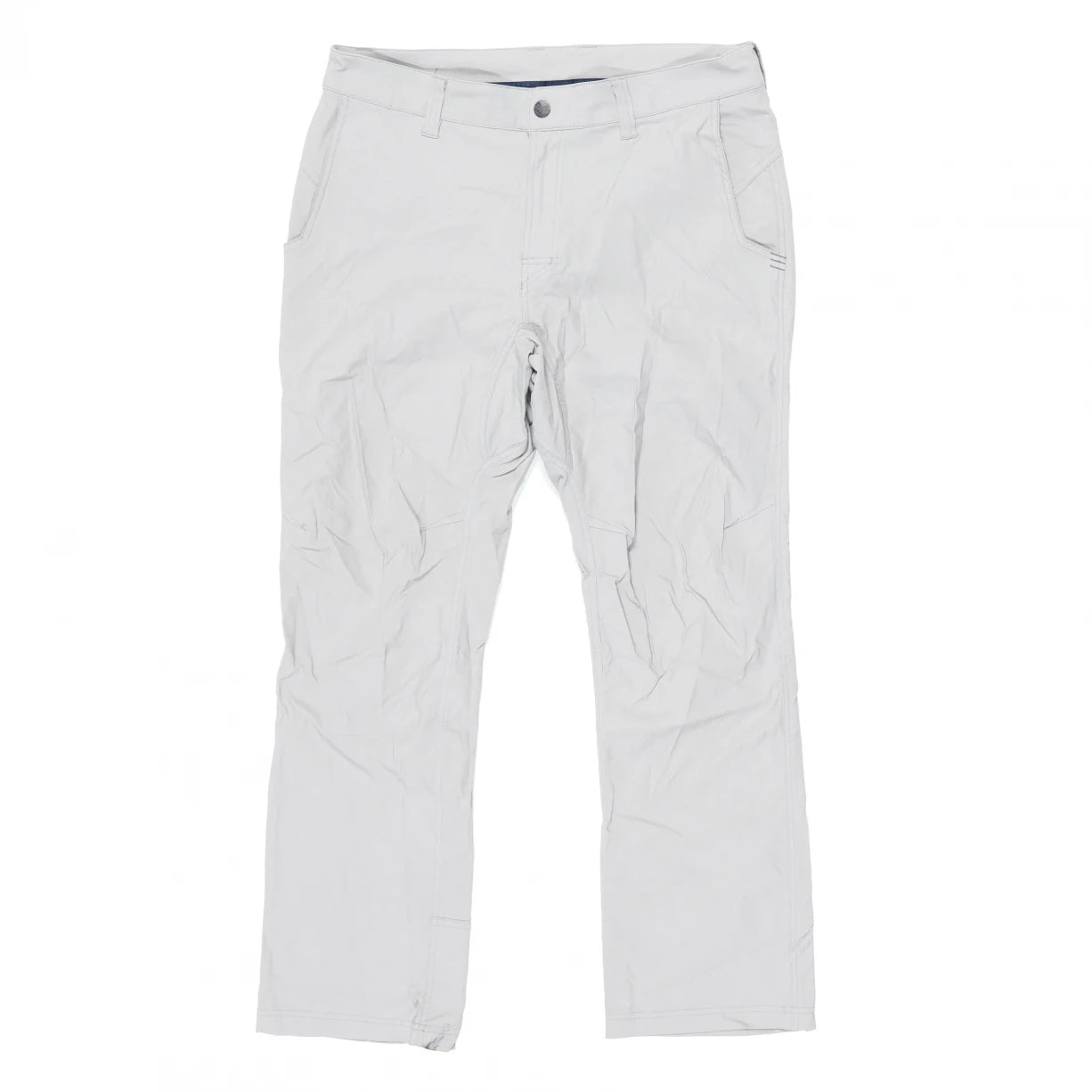 34 ShortGhost Gray