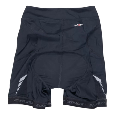 Bontrager Padded Bike Shorts Women s BIKE Geartrade
