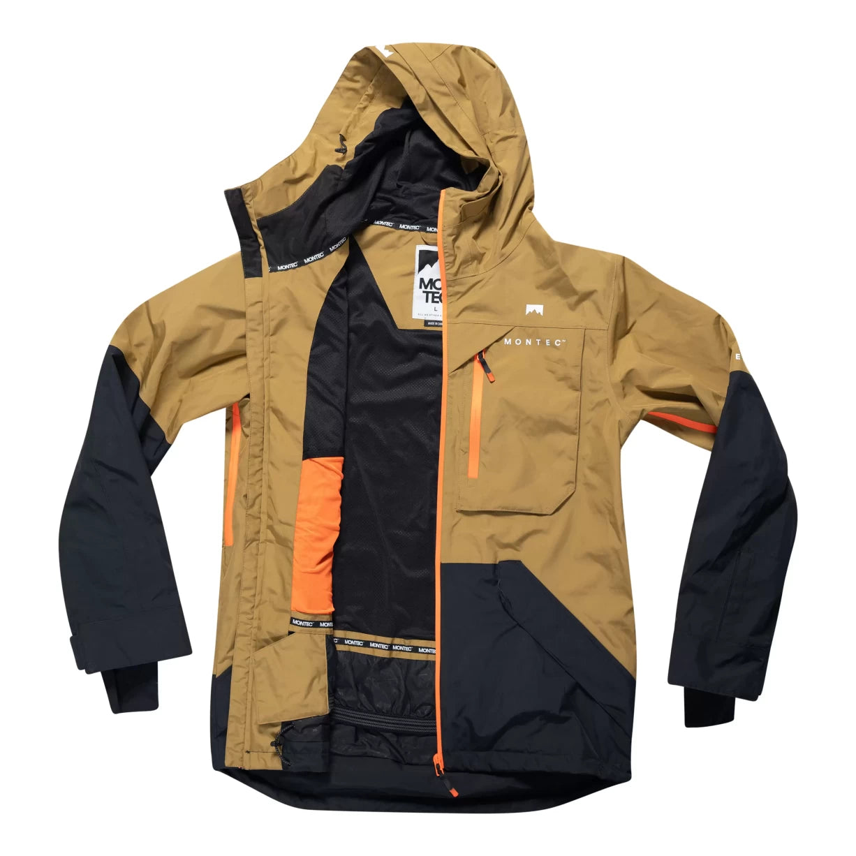 LBrown/Black