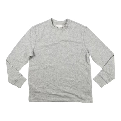 SHeather Gray