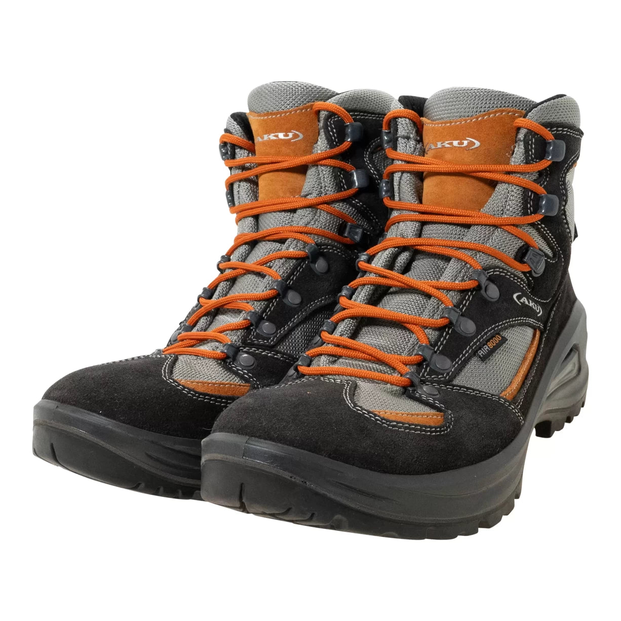11Brown/Orange