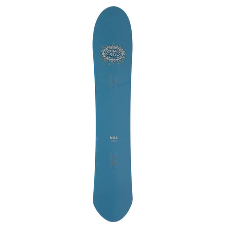 158cmBlue