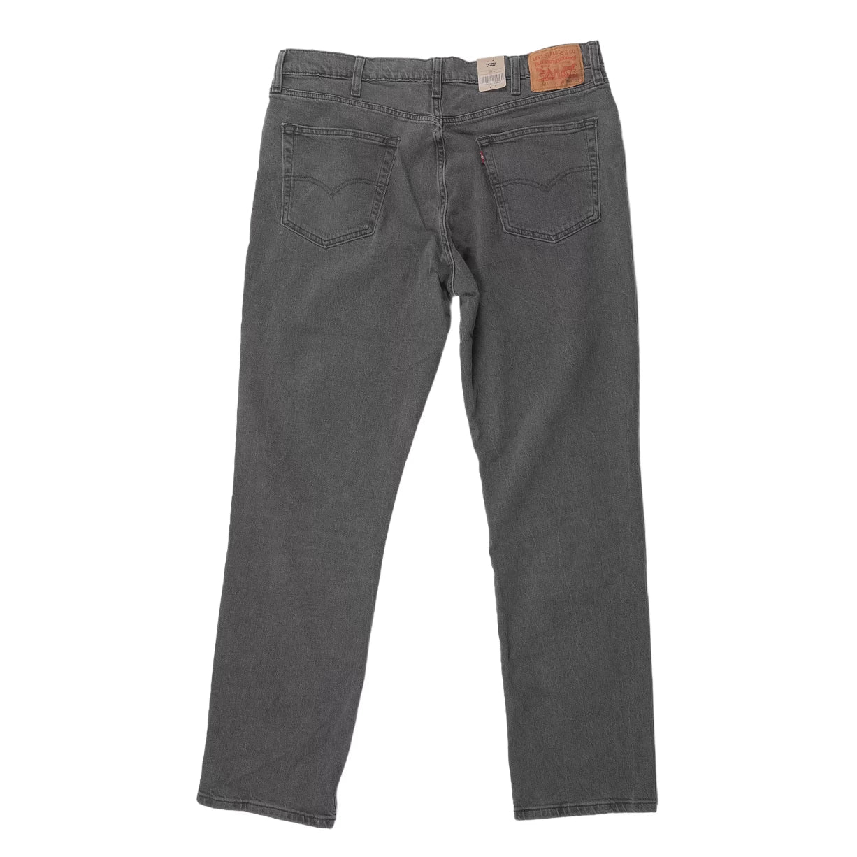 38Black/Grey