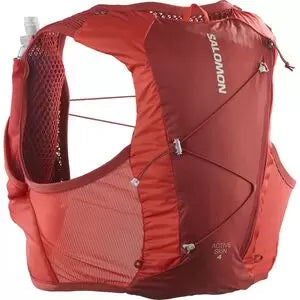 LRed Dahlia/High Risk Red