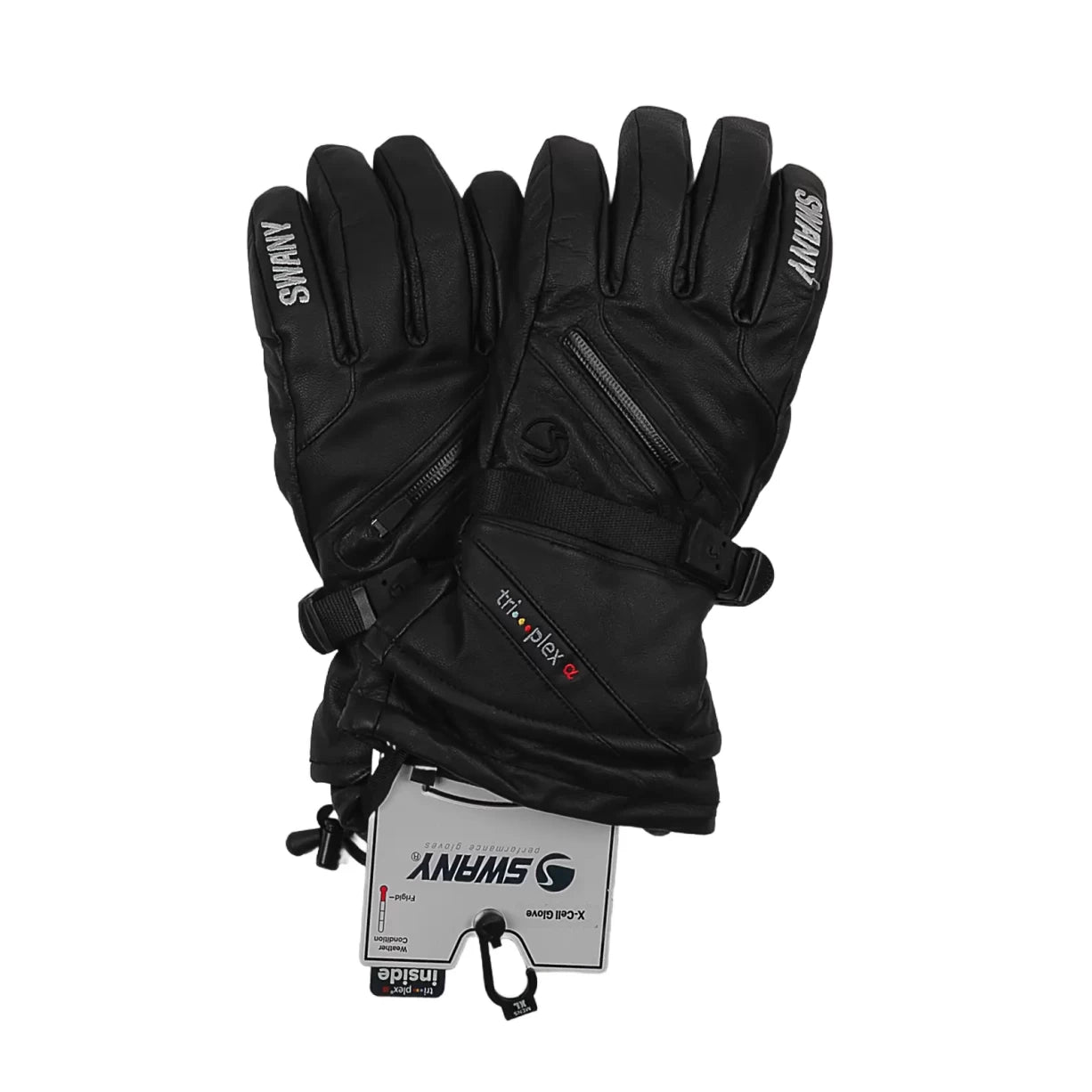 XLBlack