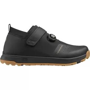 9Black/Gold