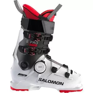   31/31.5Grey Aurora/Black/Red