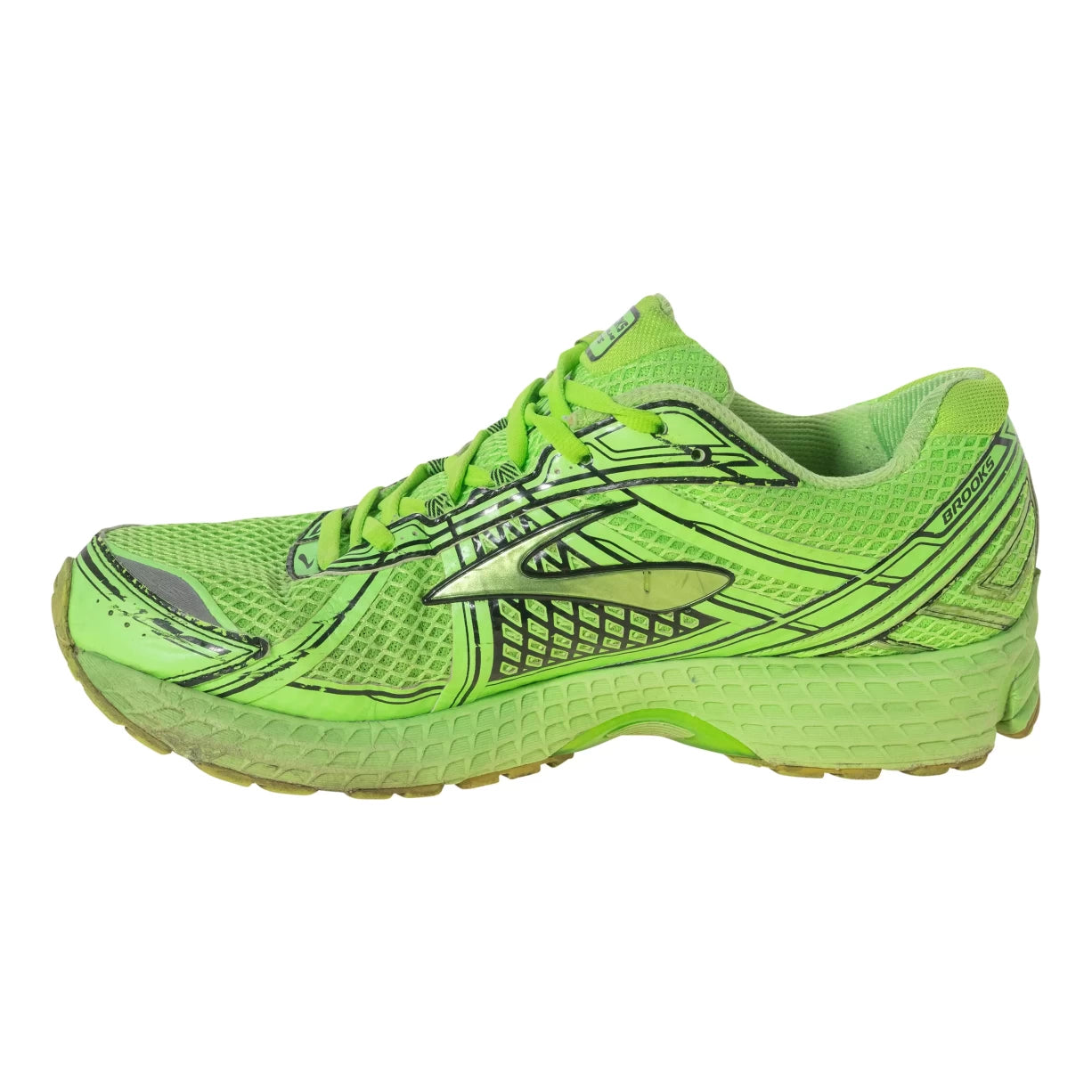11.5Lime