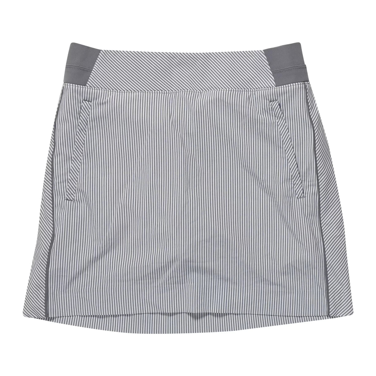 6Gray Stripes