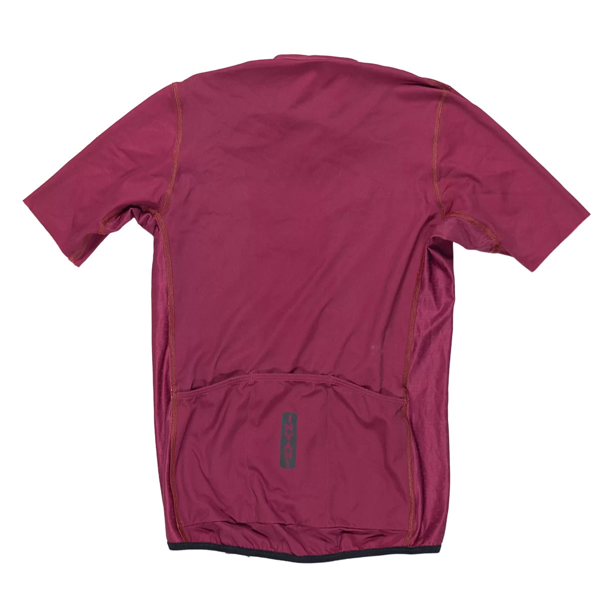 Estimated Size S/MBurgundy