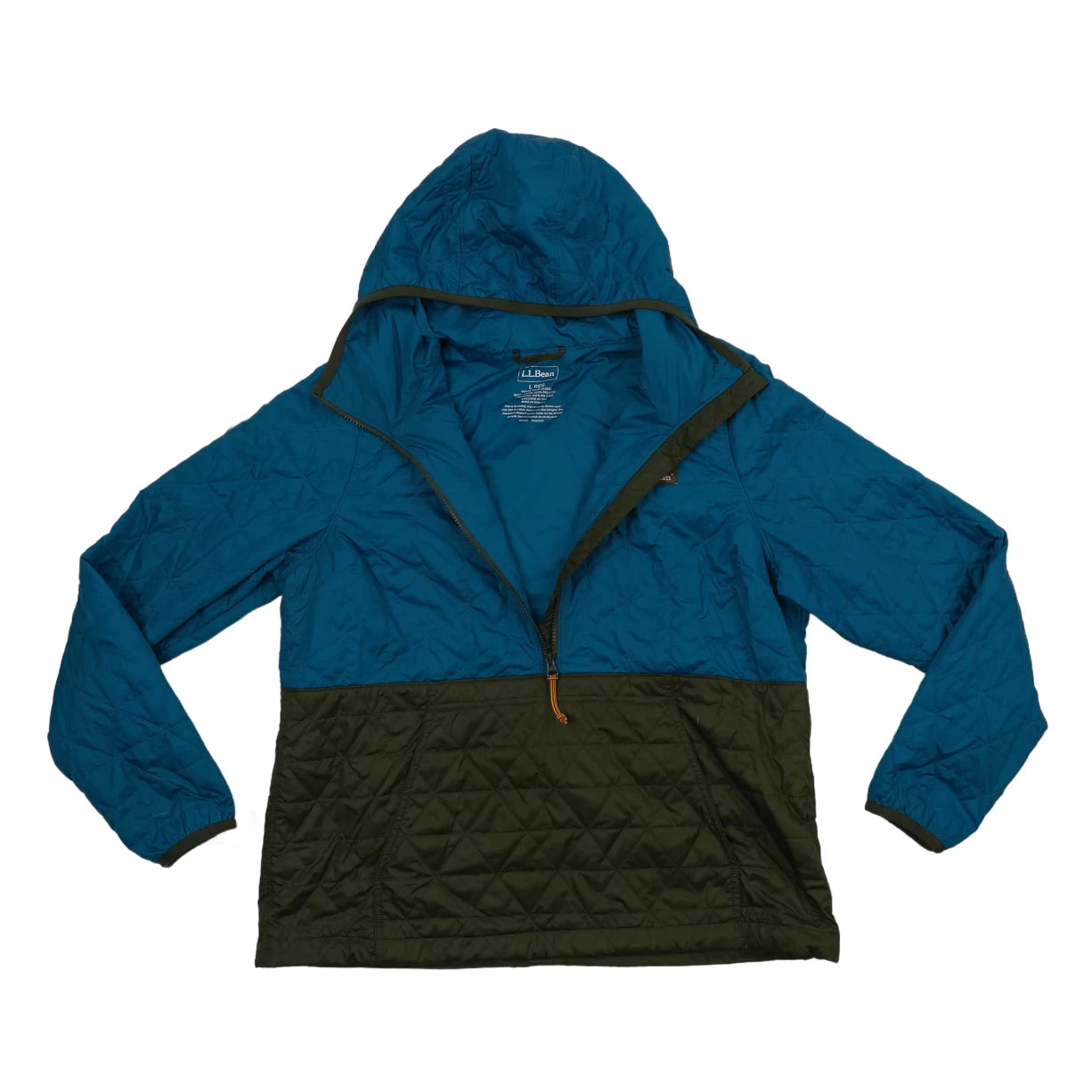 XLBlue/Green