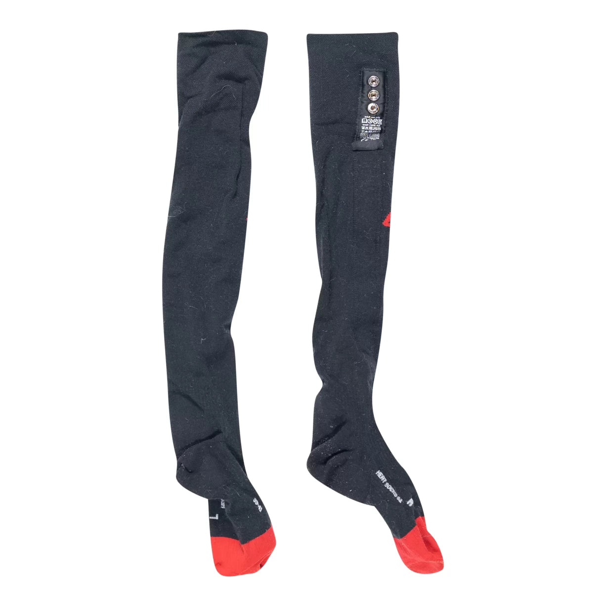 MRed/Black