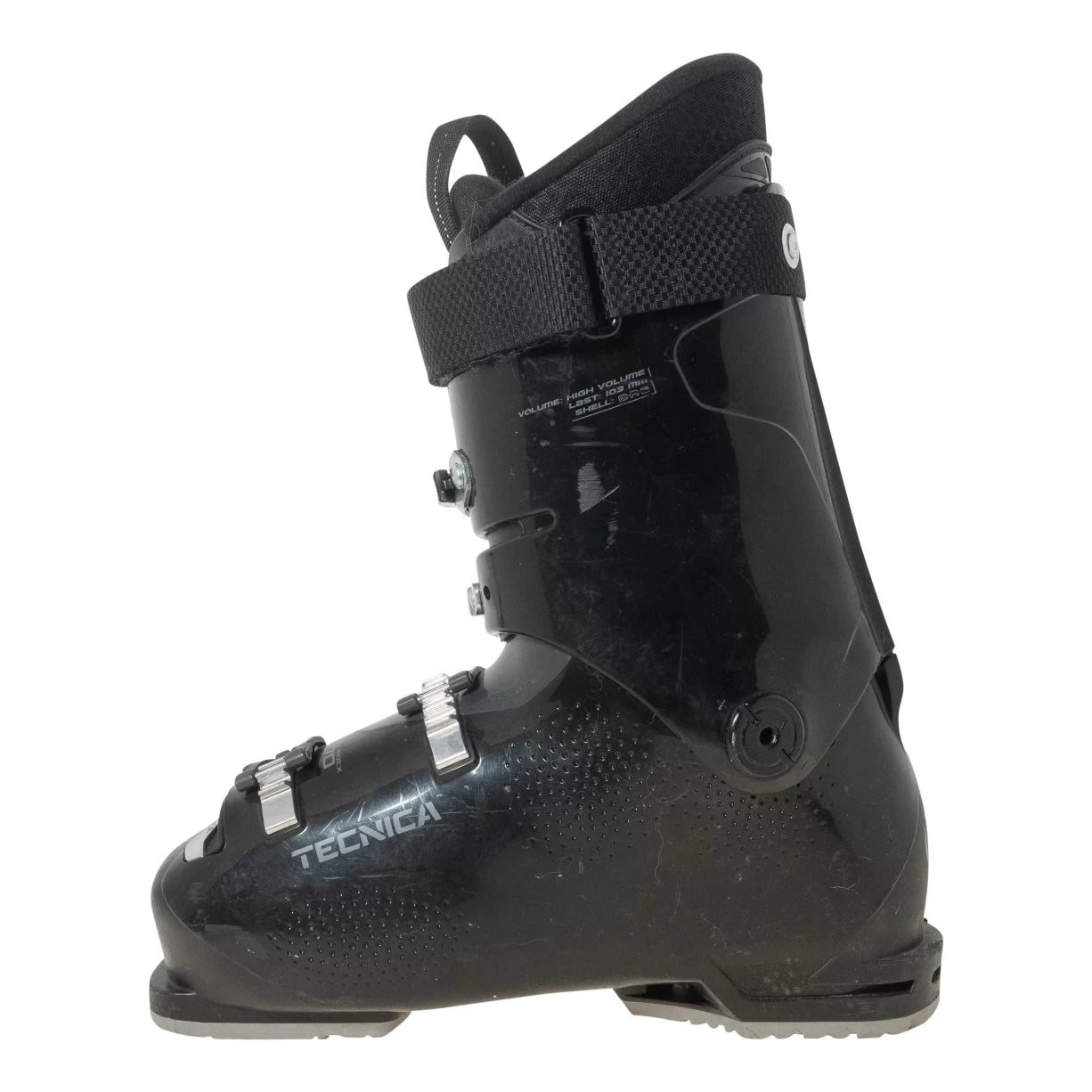 27/27.5Black