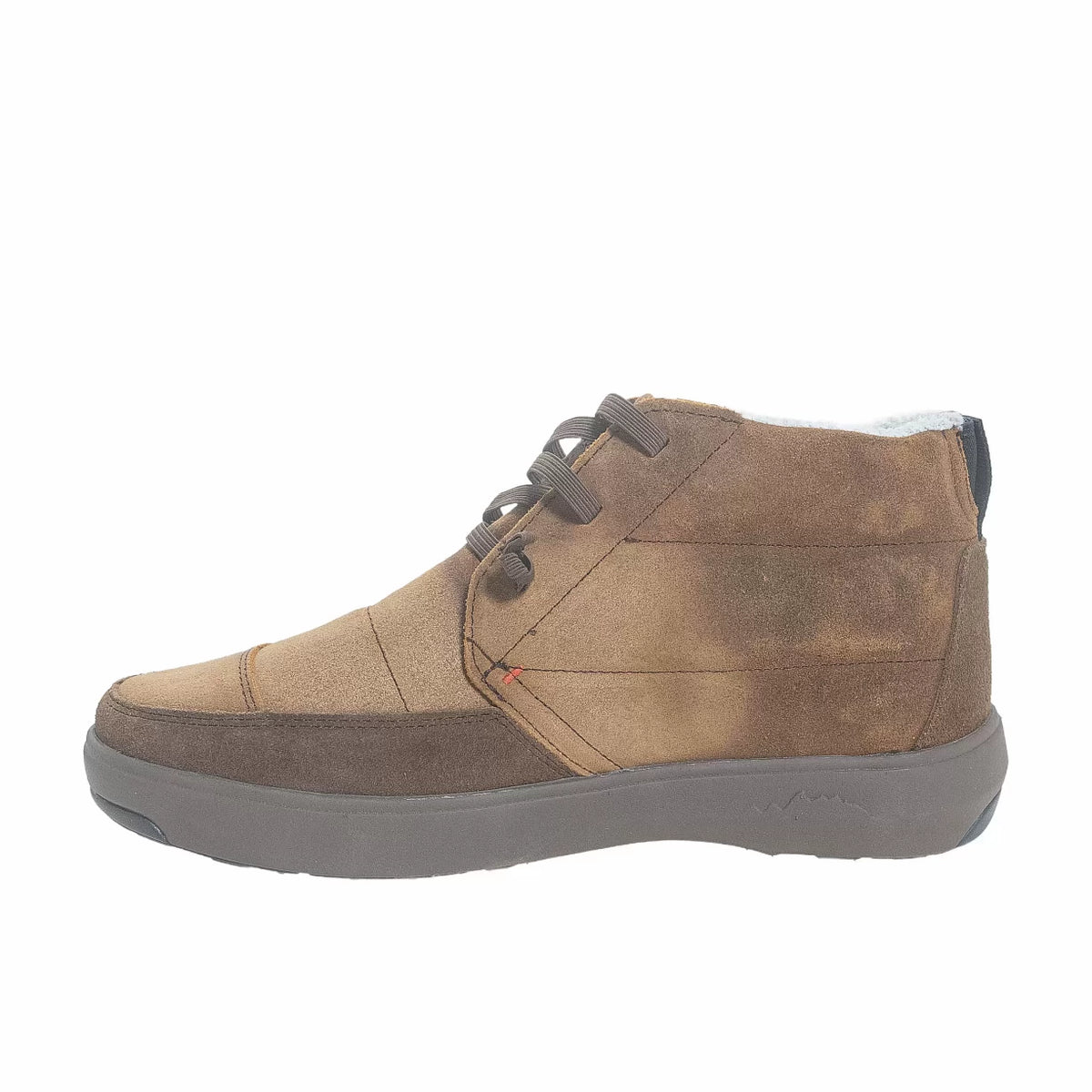 8Brown