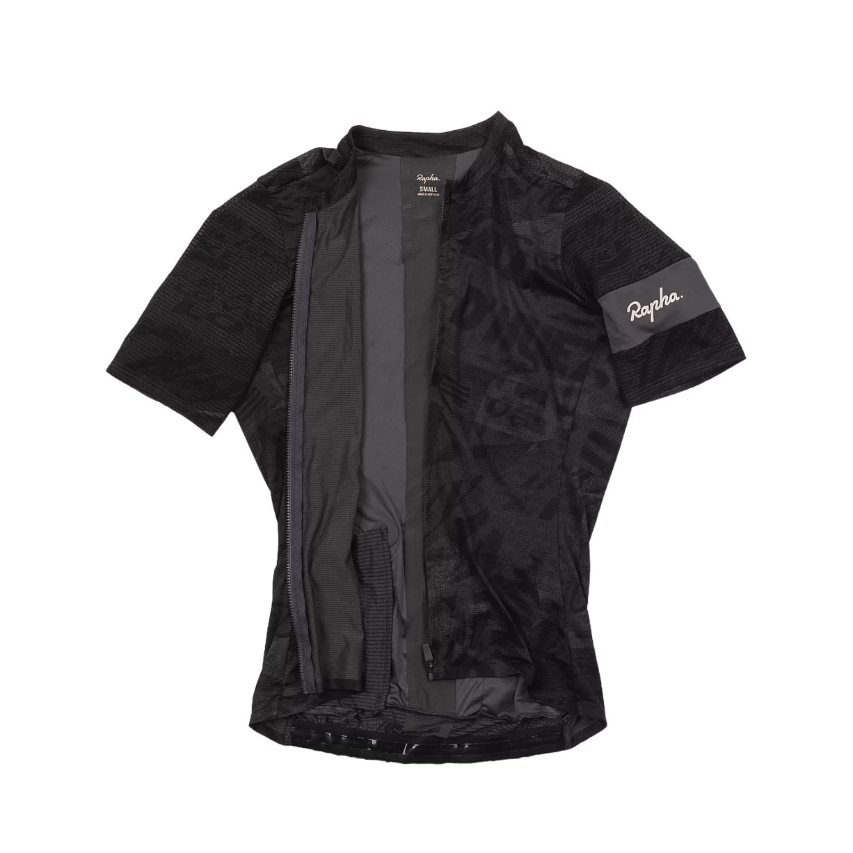 SBlack/Grey