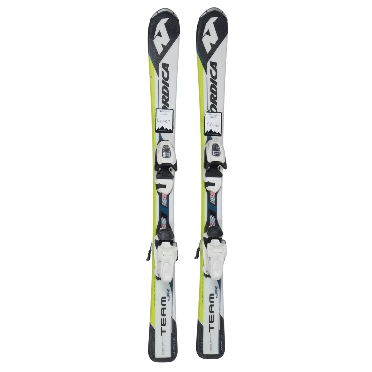 110cmWhite/Green