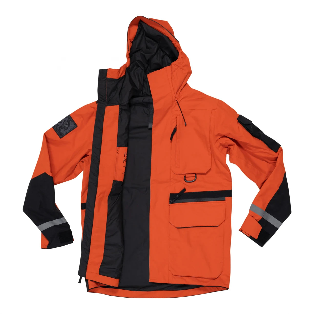 LOrange/Black