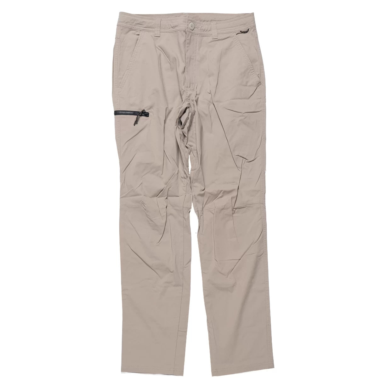 32" x 32"Khaki