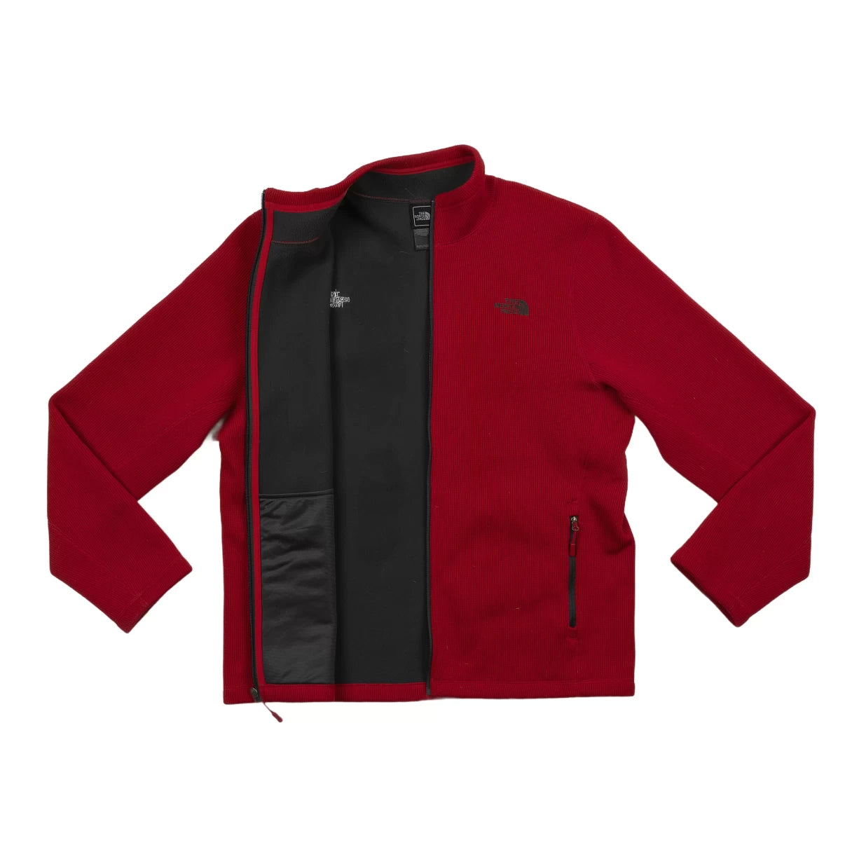 XLRed