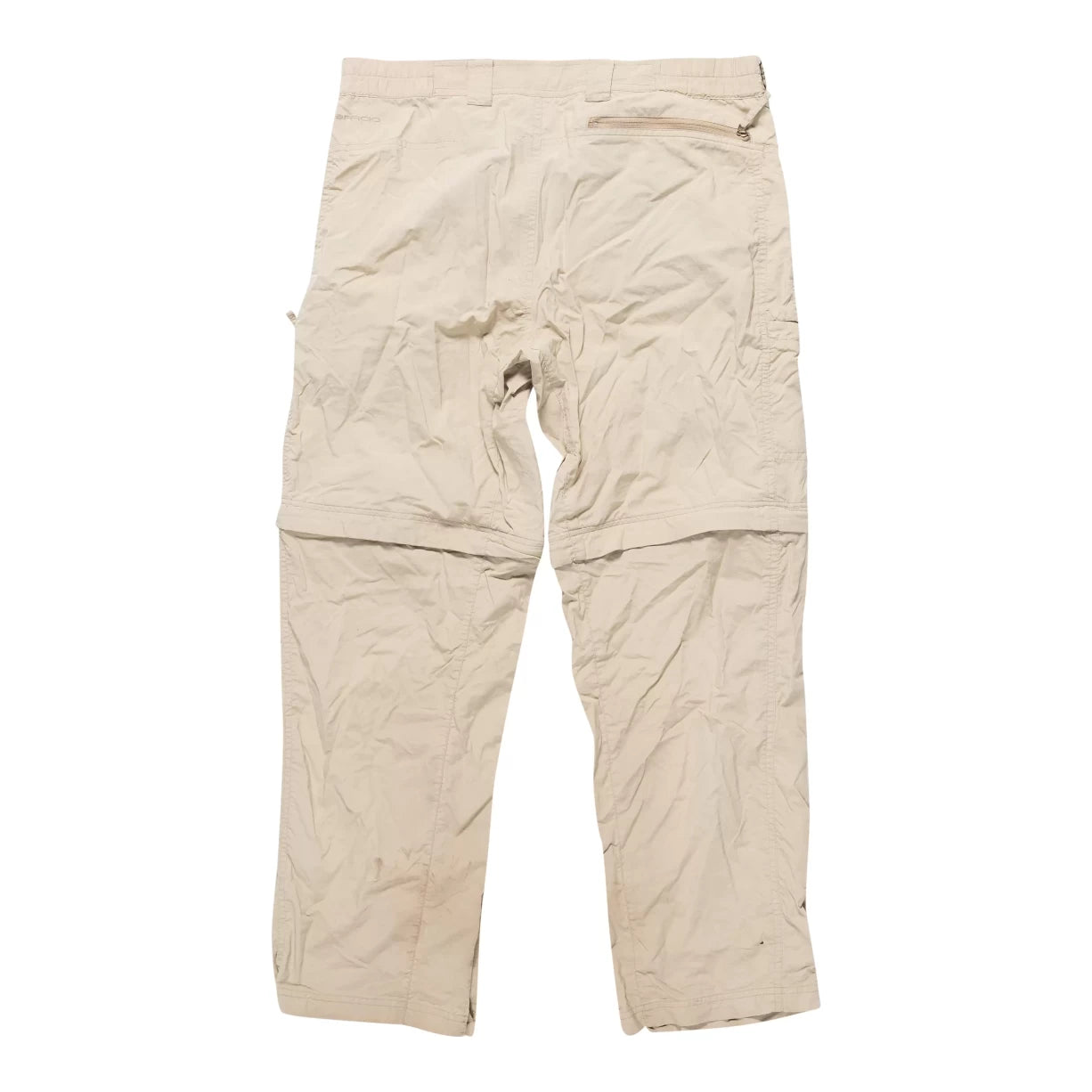 32" x 30"Khaki
