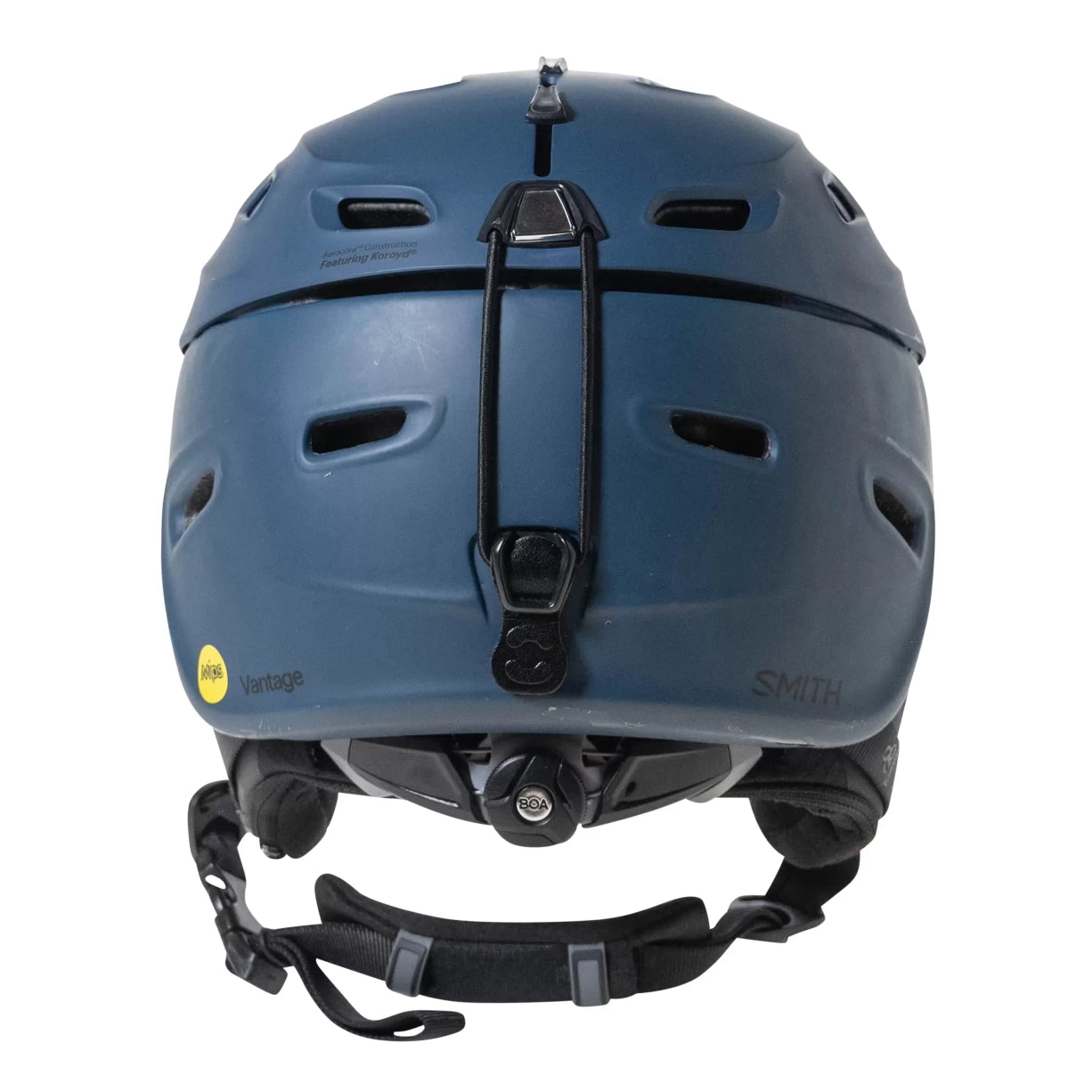 LMatte Navy