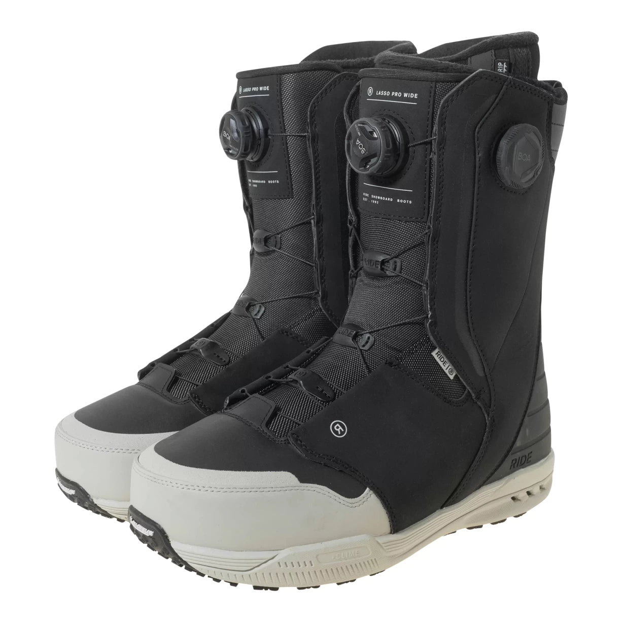11.5Black/White
