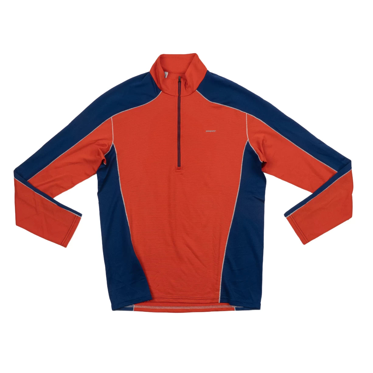 LBlue/Orange