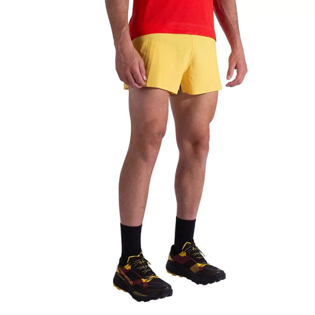 SBlack/Yellow