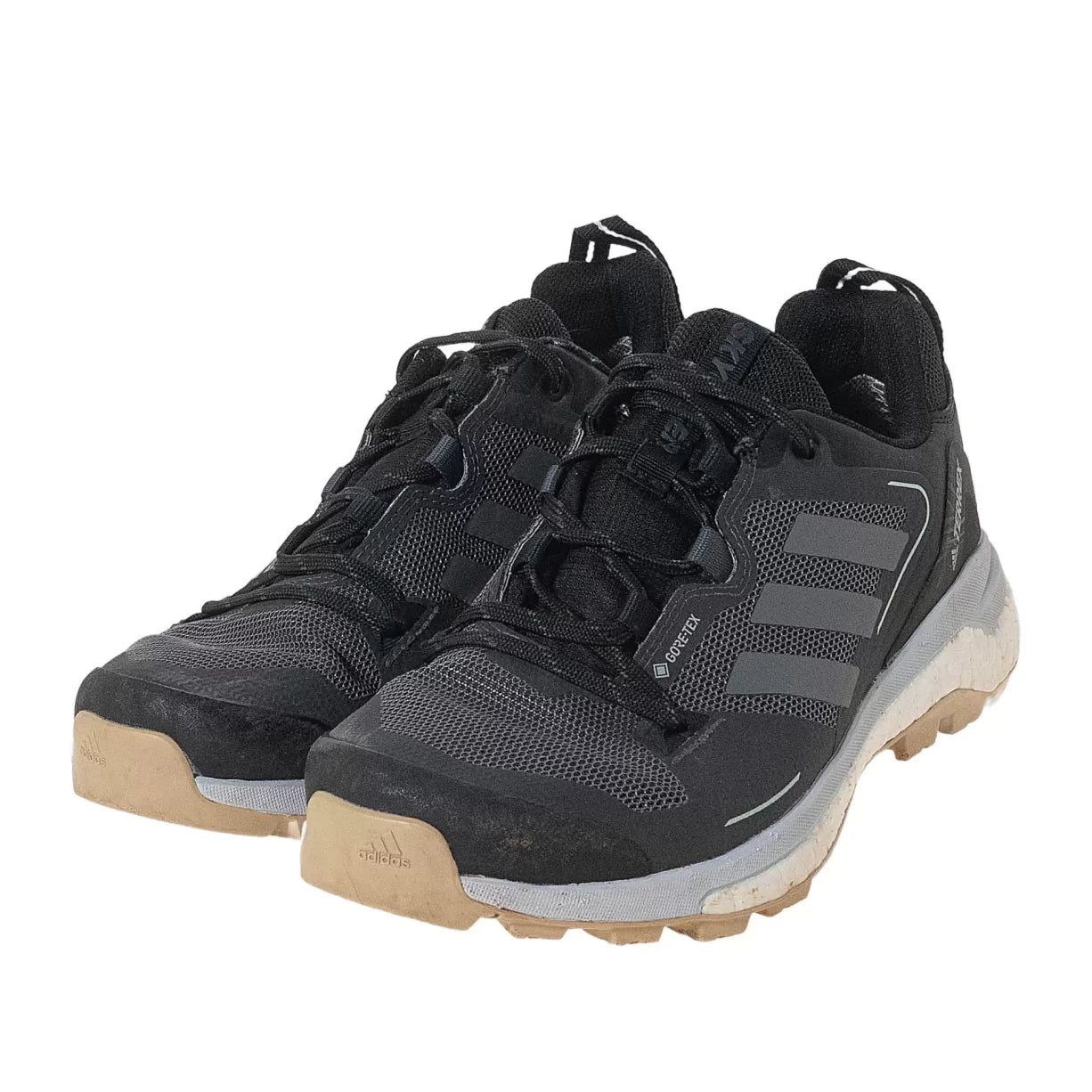 7.5Black