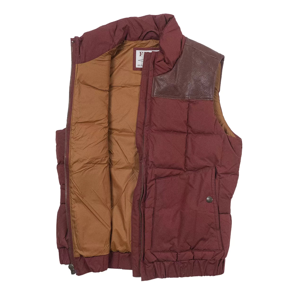 SBrown/Red