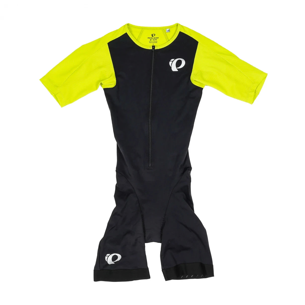 SBlack/Lime Punch