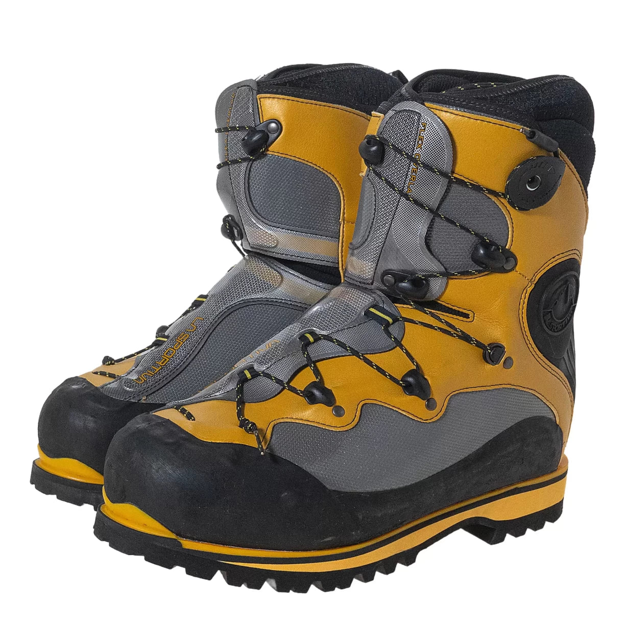 46Yellow/Black