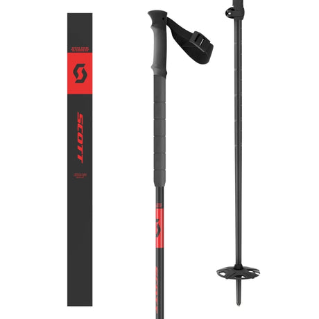 One SizeBlack / Red