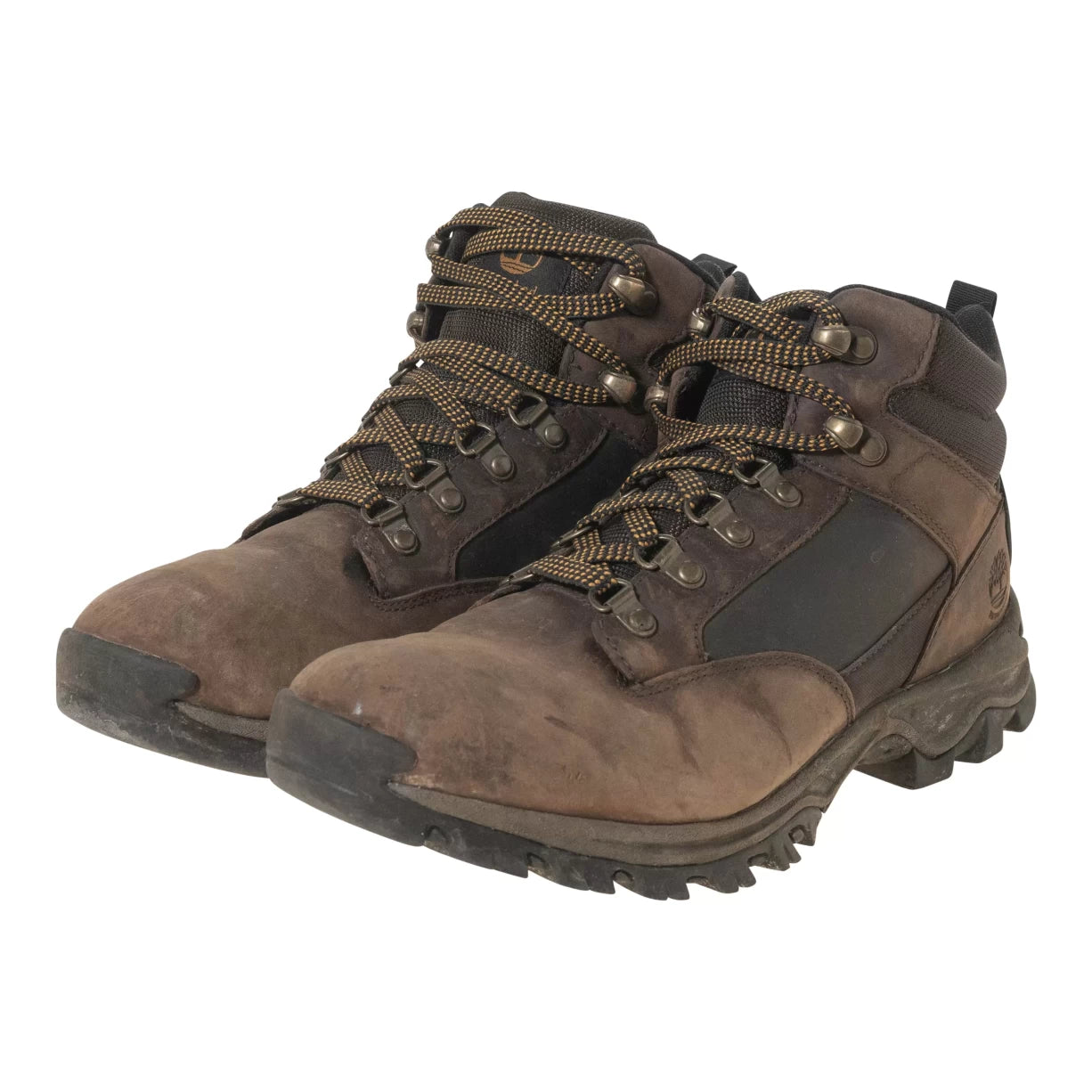 9.5Brown