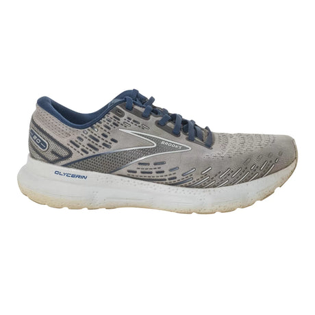 10.5Grey/Blue